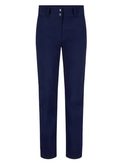 Bilde av WoolLand Romsdalshorn Active Pant w.cord woman Blue Ink